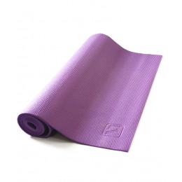 Килимок для йоги LiveUp PVC YOGA MAT Килимок для йоги LiveUp PVC YOGA MAT