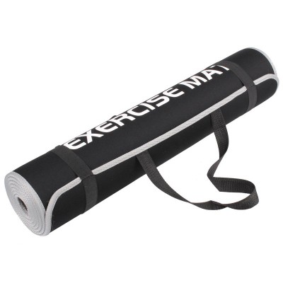 Килимок для тренувань LiveUp NEOPRENE EVA MAT Килимок для тренувань LiveUp NEOPRENE EVA MAT