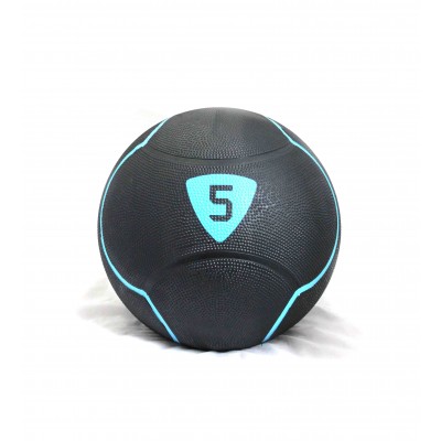 Медбол LivePro SOLID MEDICINE BALL