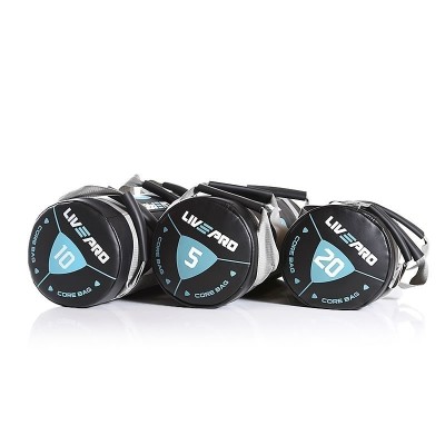 Мішок для кросфіту LivePro POWER BAG