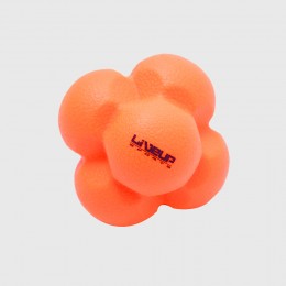 М'яч для тренування реакції LiveUp REACTION BALL М'яч для тренування реакції LiveUp REACTION BALL