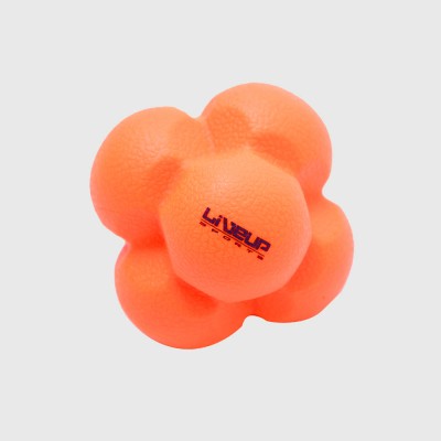 М'яч для тренування реакції LiveUp REACTION BALL