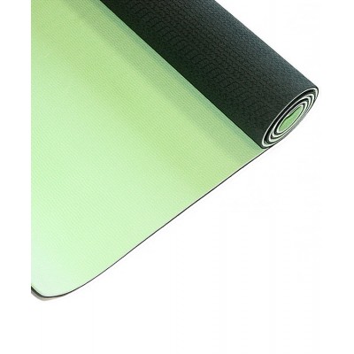 Килимок для йоги LiveUp TPE YOGA MAT