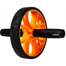 Ролик для пресу LiveUp EXERCISE WHEEL Ролик для пресу LiveUp EXERCISE WHEEL