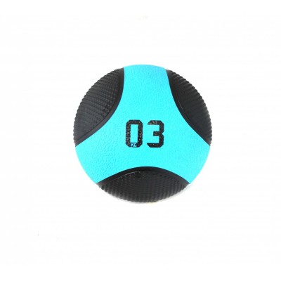 Медбол LivePro SOLID MEDICINE BALL Медбол LivePro SOLID MEDICINE BALL