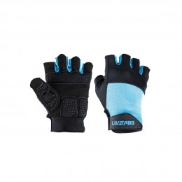 Рукавички для тренувань LivePro FITNESS GLOVES Рукавички для тренувань LivePro FITNESS GLOVES