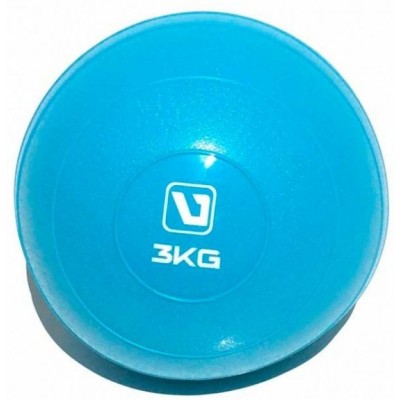 Медбол м'який LiveUp SOFT WEIGHT BALL Медбол м'який LiveUp SOFT WEIGHT BALL