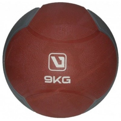 Медбол LiveUp MEDICINE BALL Медбол LiveUp MEDICINE BALL