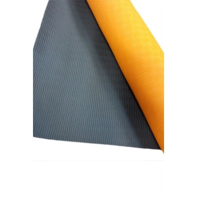 Килимок для йоги LiveUp TPE YOGA MAT