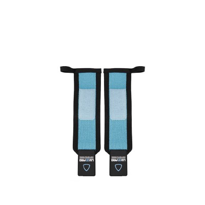 Лямки для тяги LivePro LIFTING STRAPS