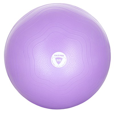 Фітбол зміцнений LivePro ANTI-BURST CORE-FIT EXERCISE BALL