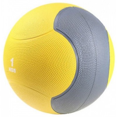 Медбол LiveUp MEDICINE BALL Медбол LiveUp MEDICINE BALL