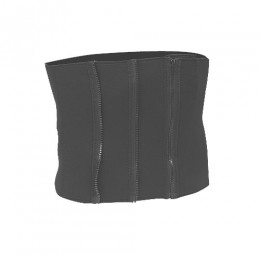 Пояс для схуднення LiveUp ZIPPER SLIM BELT Пояс для схуднення LiveUp ZIPPER SLIM BELT
