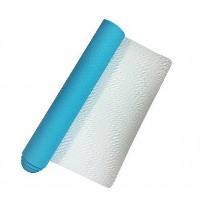 Килимок для йоги LiveUp TPE YOGA MAT Килимок для йоги LiveUp TPE YOGA MAT