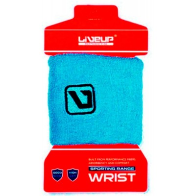 Напульсник LiveUp WRIST SUPPORT