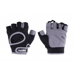 Рукавички для тренувань LiveUp MEN FITNESS GLOVES Рукавички для тренувань LiveUp MEN FITNESS GLOVES
