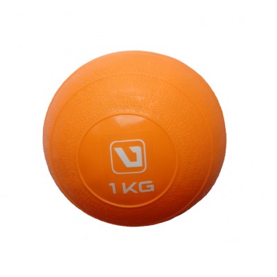 Медбол м'який LiveUp SOFT WEIGHT BALL Медбол м'який LiveUp SOFT WEIGHT BALL