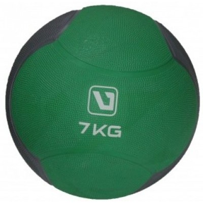 Медбол LiveUp MEDICINE BALL Медбол LiveUp MEDICINE BALL