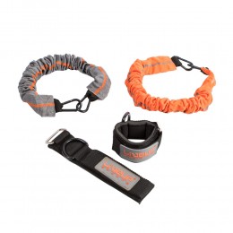 Набір для тренувань LiveUp LATERAL RESISTOR PRO Набір для тренувань LiveUp LATERAL RESISTOR PRO