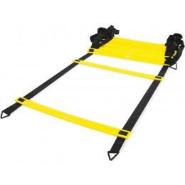Координаційна драбинка LiveUp AGILITY LADDER Координаційна драбинка LiveUp AGILITY LADDER