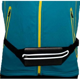 Пояс для бігу LiveUp WAIST BELT Пояс для бігу LiveUp WAIST BELT