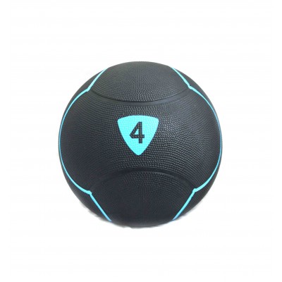 Медбол LivePro SOLID MEDICINE BALL