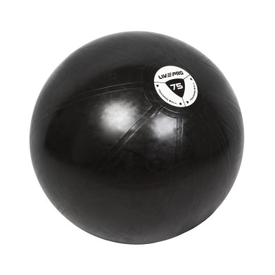 Фітбол зміцнений LivePro ANTI-BURST CORE-FIT EXERCISE BALL