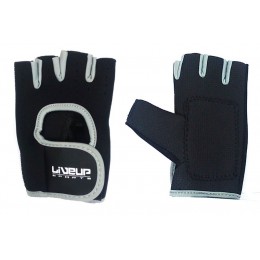 Рукавички для тренувань LiveUp TRAINING GLOVES Рукавички для тренувань LiveUp TRAINING GLOVES