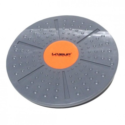 Балансборд LiveUp BALANCE BOARD Балансборд LiveUp BALANCE BOARD