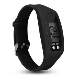 Наручний годинник-крокомір LiveUp SPORTS WATCH Наручний годинник-крокомір LiveUp SPORTS WATCH