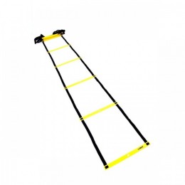 Координаційна драбинка LiveUp AGILITY LADDER Координаційна драбинка LiveUp AGILITY LADDER