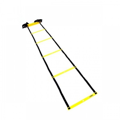 Координаційна драбинка LiveUp AGILITY LADDER
