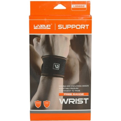 Фіксатор запястя LiveUp WRIST SUPPORT