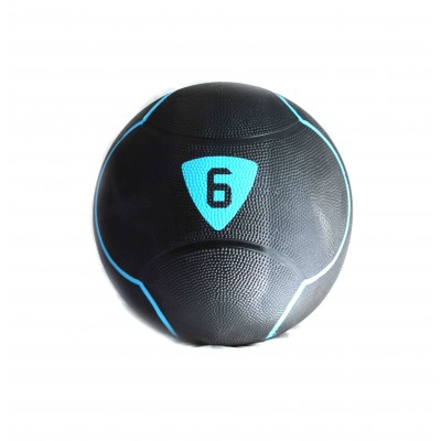 Медбол LivePro SOLID MEDICINE BALL Медбол LivePro SOLID MEDICINE BALL