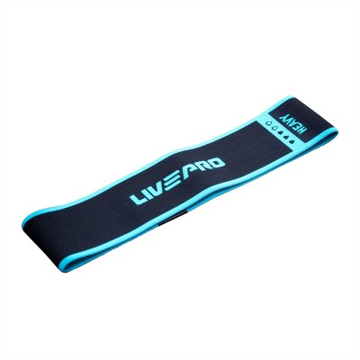Фітнес гумка LivePro POWER LOOP Фітнес гумка LivePro POWER LOOP