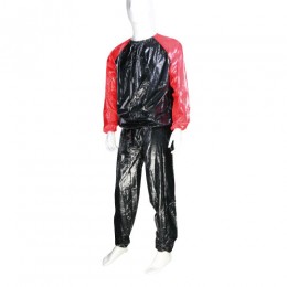 Костюм-сауна LiveUp PVC SAUNA SUIT Костюм-сауна LiveUp PVC SAUNA SUIT