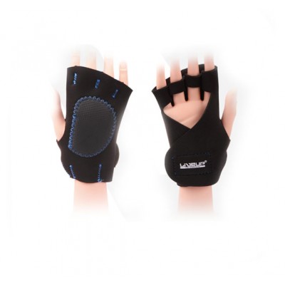 Рукавички для тренувань LiveUp TRAINING GLOVES