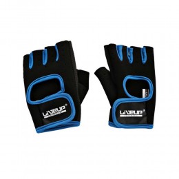 Рукавички для тренувань LiveUp TRAINING GLOVES Рукавички для тренувань LiveUp TRAINING GLOVES