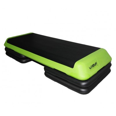 Степ-платформа LiveUp AEROBIC STEP Степ-платформа LiveUp AEROBIC STEP