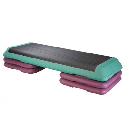 Степ-платформа LiveUp AEROBIC STEP Степ-платформа LiveUp AEROBIC STEP