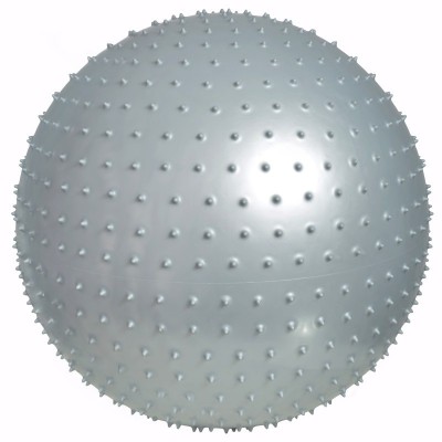 Масажний фітбол LiveUp MASSAGE BALL Масажний фітбол LiveUp MASSAGE BALL