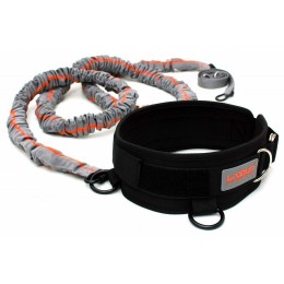 Набір для тренувань LiveUp TRAINING KIT Набір для тренувань LiveUp TRAINING KIT