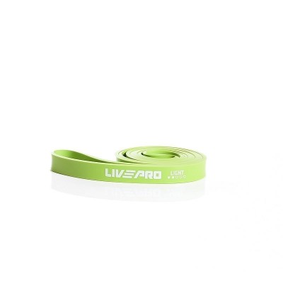 Гума для підтягування LivePro SUPER BAND Light Гума для підтягування LivePro SUPER BAND Light