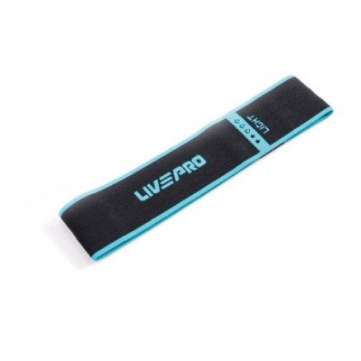 Фітнес гумка LivePro POWER LOOP Фітнес гумка LivePro POWER LOOP