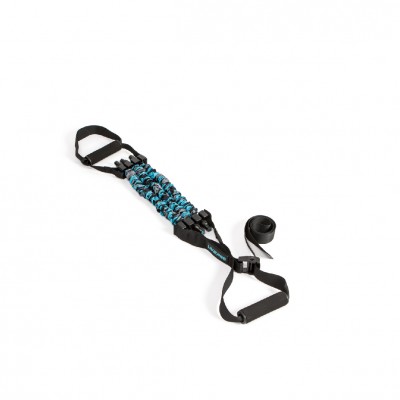 Еспандер LivePro PULL-UP AUXILIARY BELT Еспандер LivePro PULL-UP AUXILIARY BELT