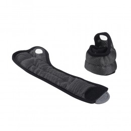Обважнювач для рук LiveUp WRIST WEIGHT Обважнювач для рук LiveUp WRIST WEIGHT