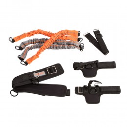 Набір для тренувань LiveUp TRAINING KIT Набір для тренувань LiveUp TRAINING KIT