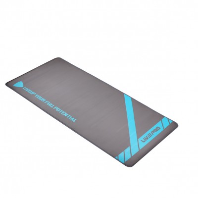 Килимок для тренувань LivePro NBR SPORTS MAT Килимок для тренувань LivePro NBR SPORTS MAT
