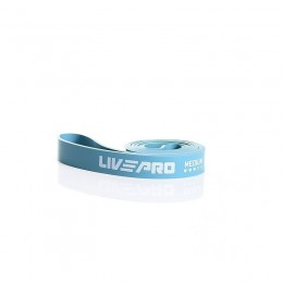Гума для підтягування LivePro SUPER BAND Medium