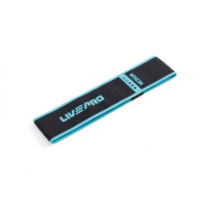 Фітнес гумка LivePro POWER LOOP Фітнес гумка LivePro POWER LOOP